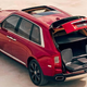 Illustration for article titled Here's The Rolls-Royce Cullinan Way Before You're Supposed To See It
